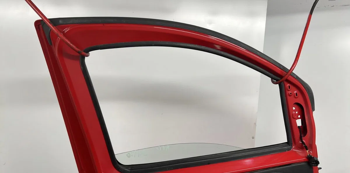 Porte avant gauche FIAT FIORINO 3 PHASE 1 occasion