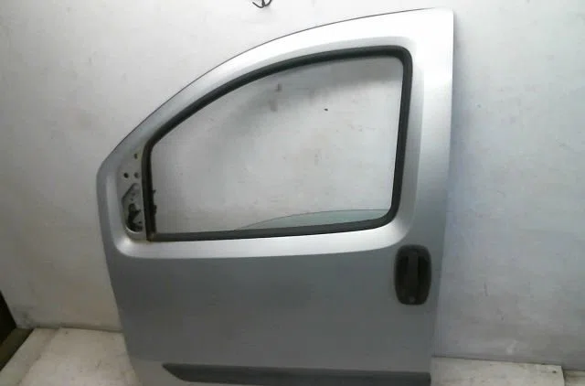 Porte avant gauche Fiat FIORINO Monospace (225_) 1.3 jtd multijet (225bxb1a, 225bxb11) (2007) occasion