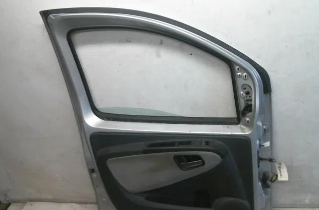 Porte avant gauche Fiat FIORINO Monospace (225_) 1.3 jtd multijet (225bxb1a, 225bxb11) (2007) occasion