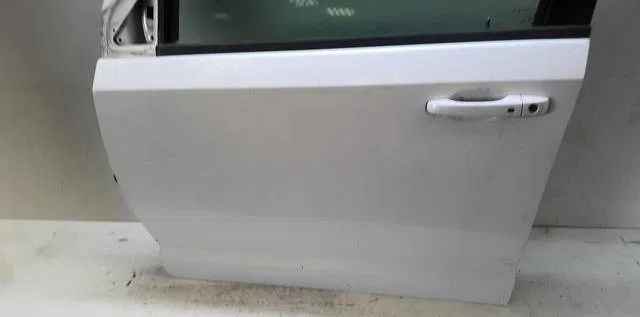 Porte avant gauche Fiat FREEMONT (345_) 2.0 jtd (2011) occasion