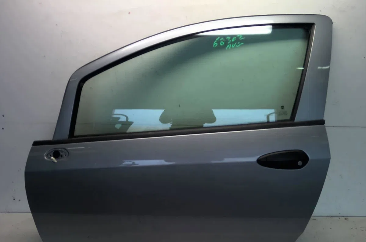 Porte avant gauche Fiat GRANDE PUNTO (199_) 1.2 (2005) occasion
