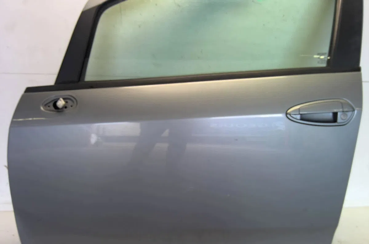 Porte avant gauche Fiat GRANDE PUNTO (199_) 1.3 d multijet (2008) occasion