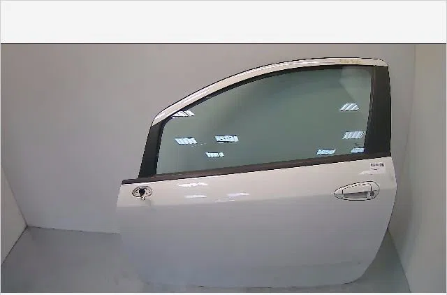 Porte avant gauche Fiat GRANDE PUNTO (199_) 1.3 d multijet (2008) occasion