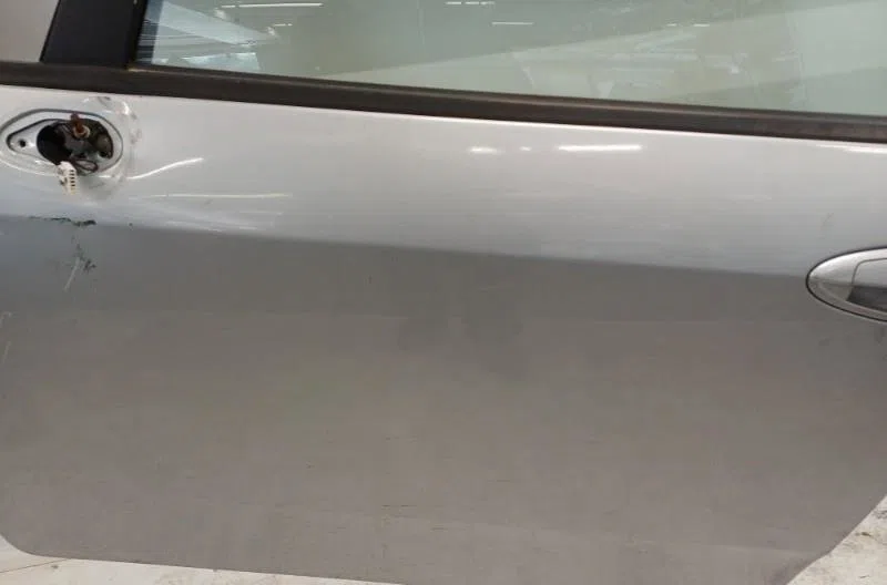 Porte avant gauche FIAT GRANDE PUNTO occasion