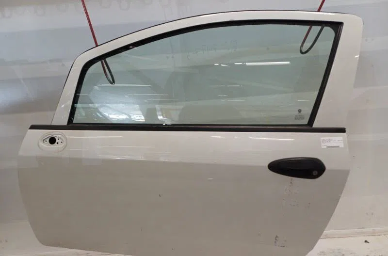 Porte avant gauche FIAT GRANDE PUNTO occasion