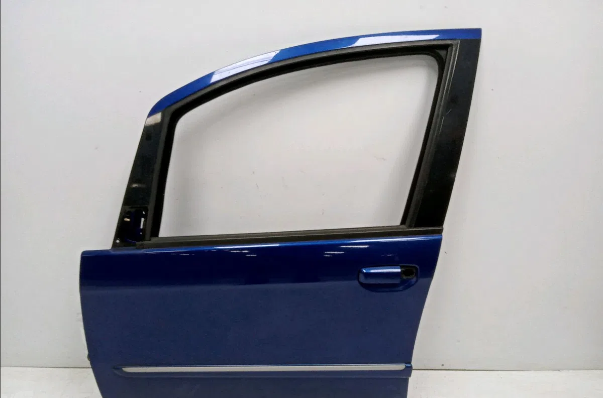 Porte avant gauche Fiat IDEA (350_) 1.3 d multijet (2004) occasion