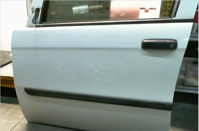 Porte avant gauche Fiat IDEA (350_) 1.3 d multijet (2004) occasion
