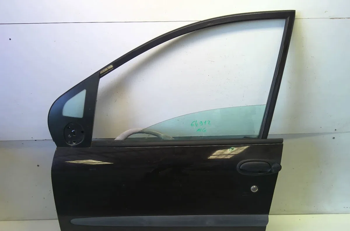 Porte avant gauche Fiat MULTIPLA (186_) 1.9 jtd 115 (2002-2010) occasion
