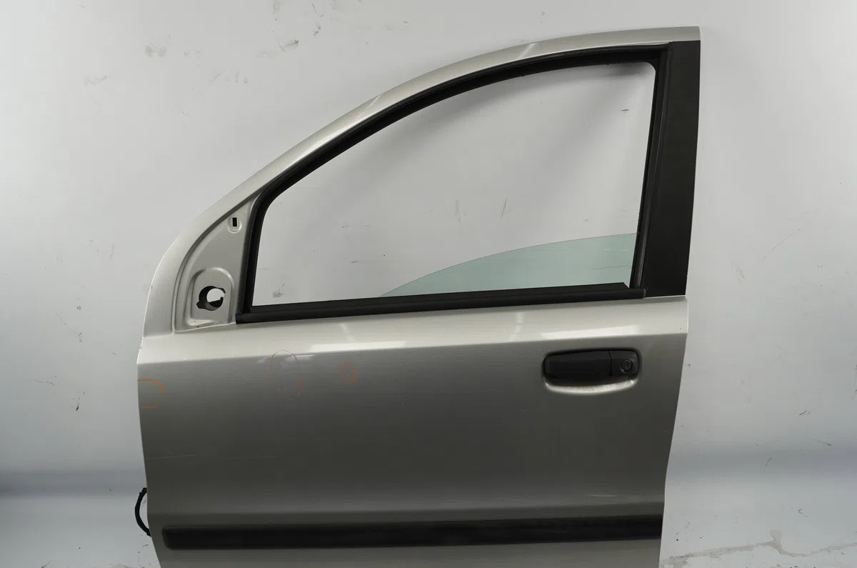 Porte avant gauche Fiat PANDA (169_) 1.1 (169.axa1a) (2003) occasion