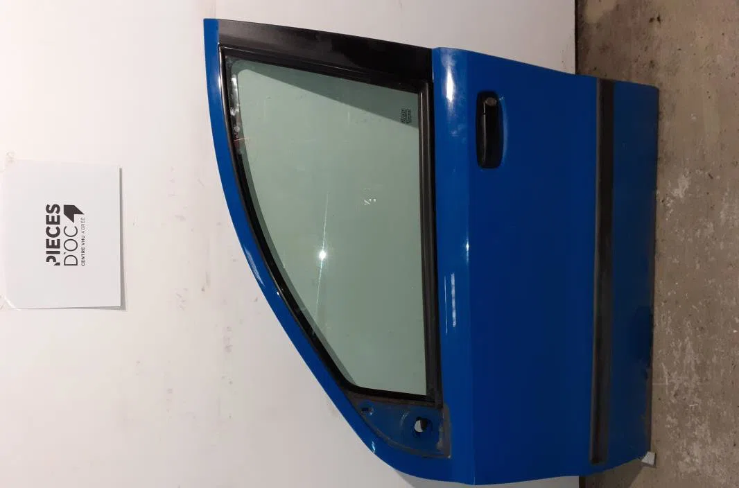 Porte avant gauche Fiat PANDA (169_) 1.1 (169.axa1a) (2003) occasion