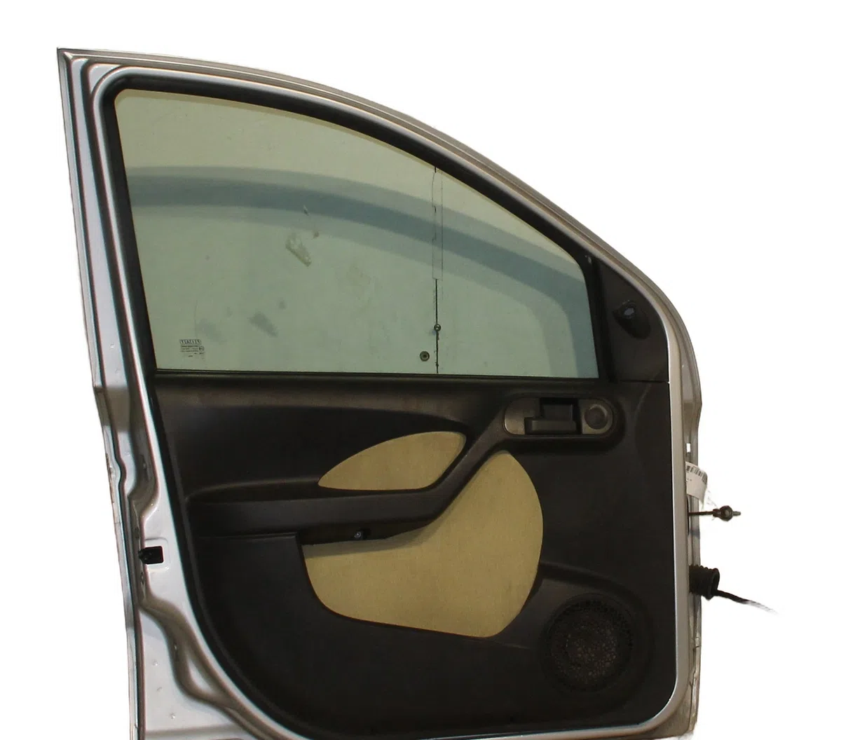 Porte avant gauche Fiat PANDA (169_) 1.2 (169.axb11, 169.axb1a) (2003) 5 portes occasion