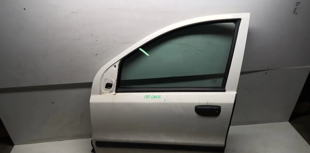 Porte avant gauche Fiat PANDA (169_) 1.2 (169axf2a, 169axf1a) (2010-2013) occasion