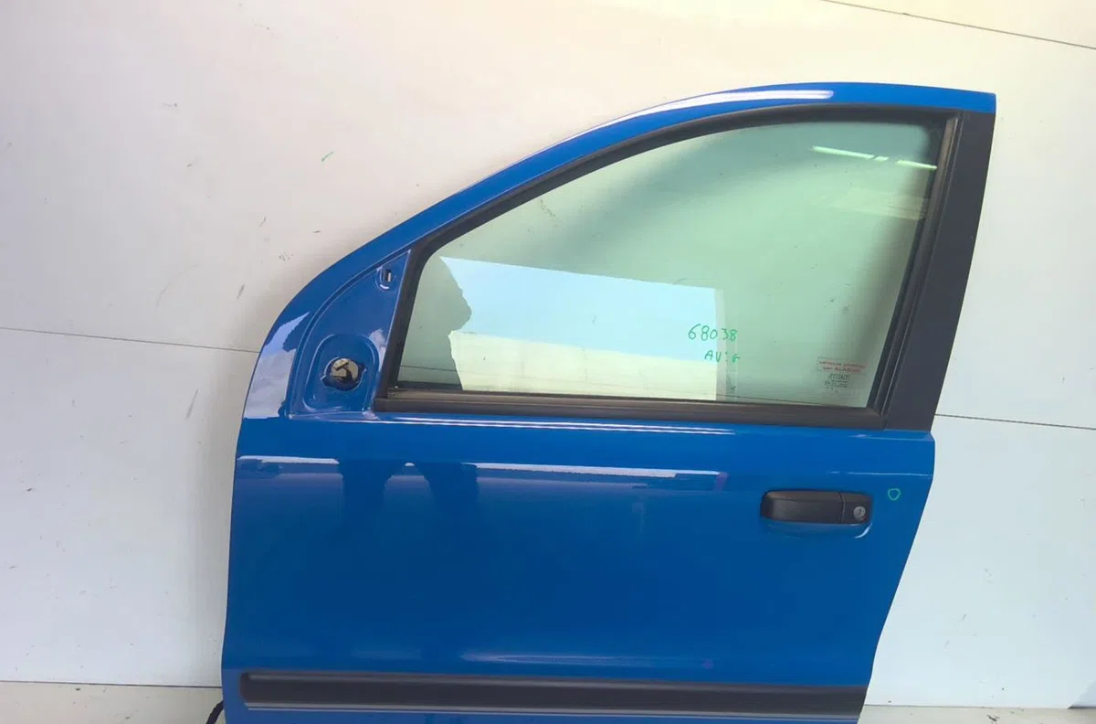 Porte avant gauche Fiat PANDA (169_) 1.3 d multijet (169.axc1a) (2003) 5 portes occasion
