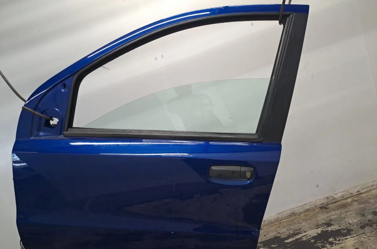Porte avant gauche FIAT PANDA 2 PHASE 1 occasion