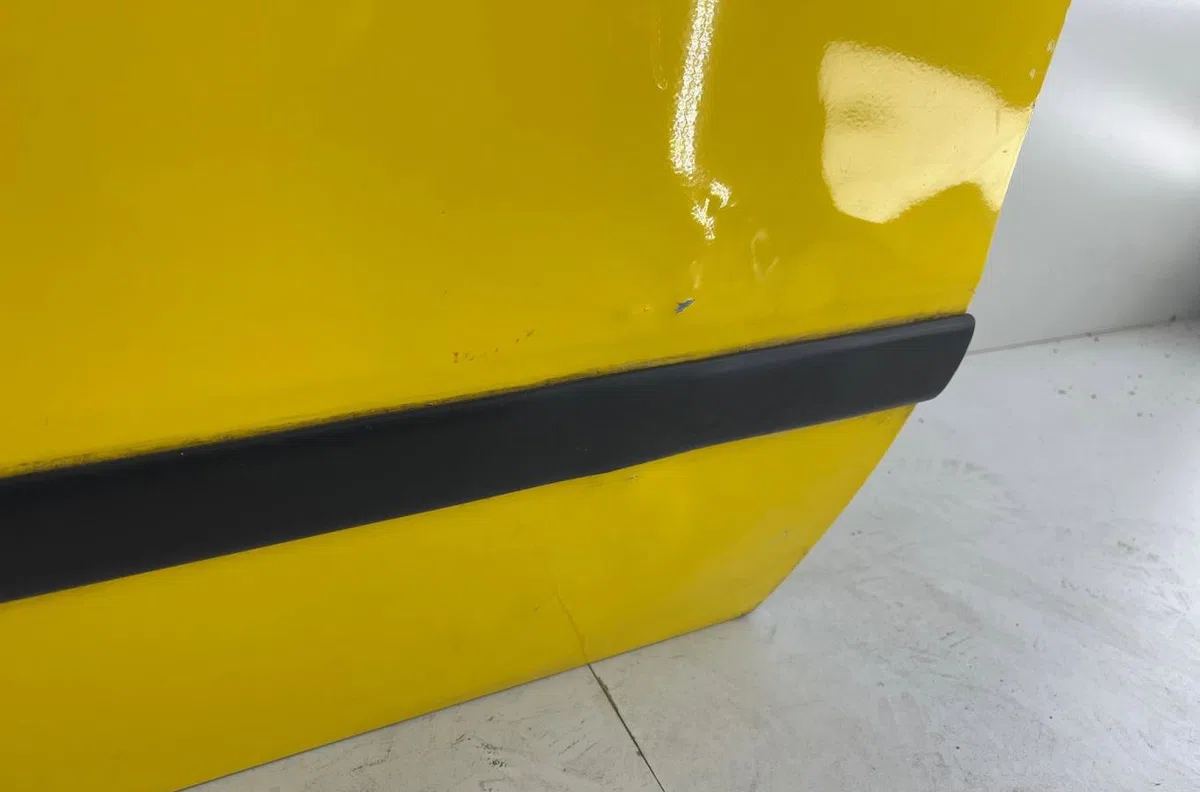 Porte avant gauche FIAT PUNTO 1 PHASE 2 CABRIOLET occasion