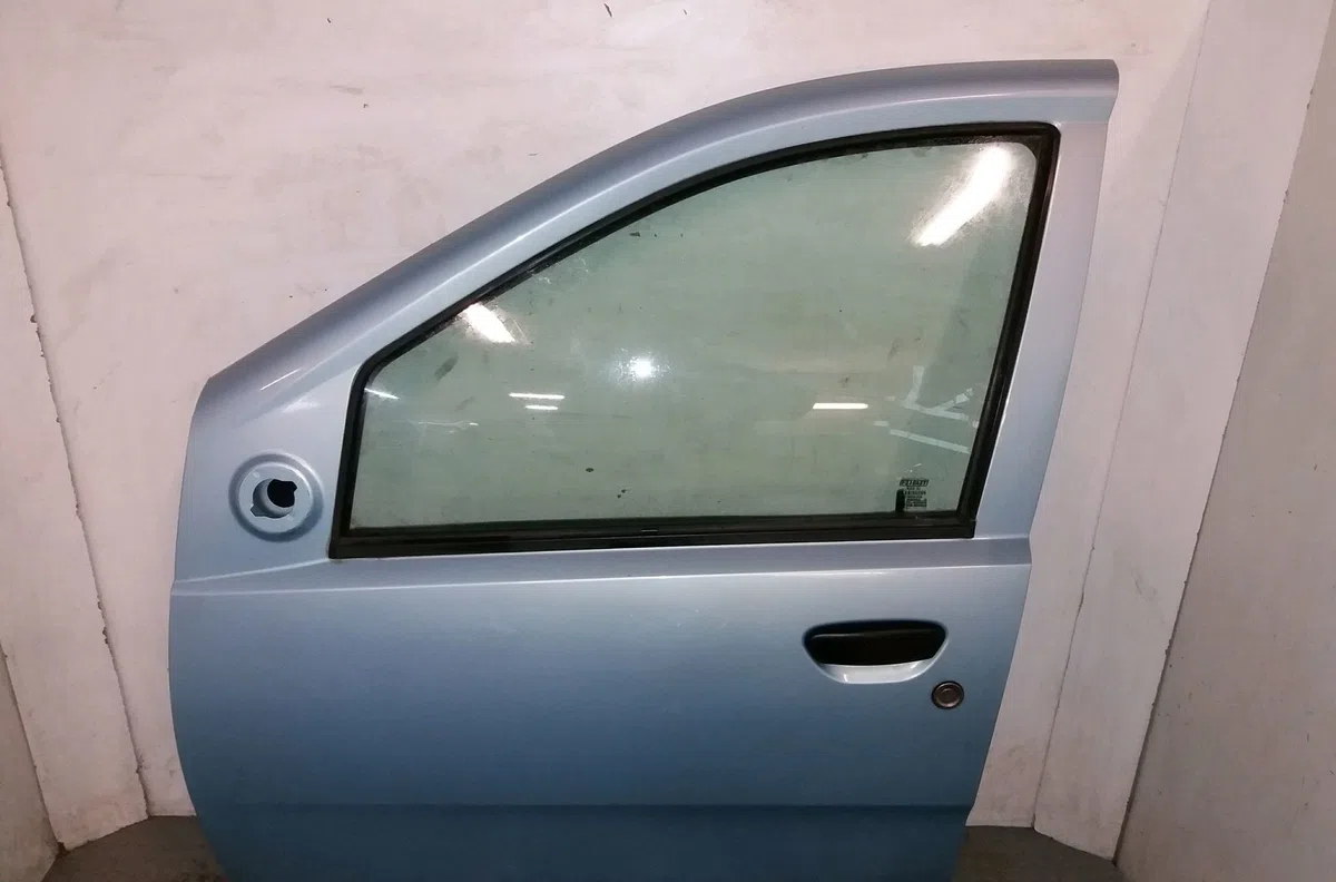 Porte avant gauche Fiat PUNTO (188_) 1.2 60 (188.030, .050, .130, .150, .230, .250) (1999-2010) occasion