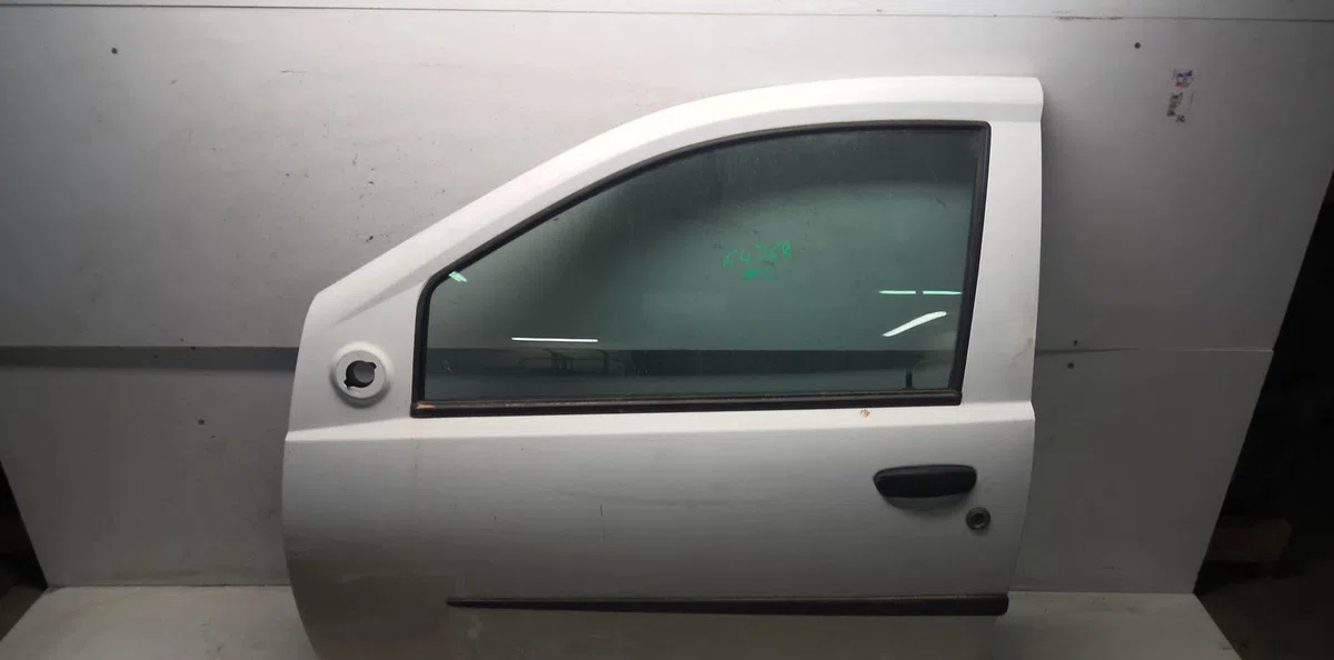 Porte avant gauche Fiat PUNTO (188_) 1.9 jtd (2001-2012) occasion