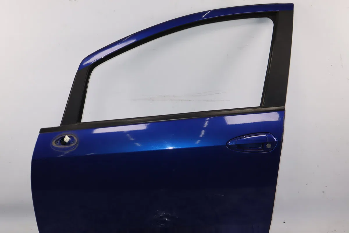 Porte avant gauche Fiat PUNTO EVO (199_) 1.2 (2009-2012) occasion