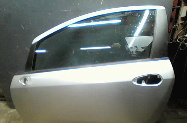 Porte avant gauche Fiat PUNTO EVO (199_) 1.3 d multijet (199axc1a, 199bxc1a, 199axt1a, 199bxt1a) (2009-2012) 3 portes oc