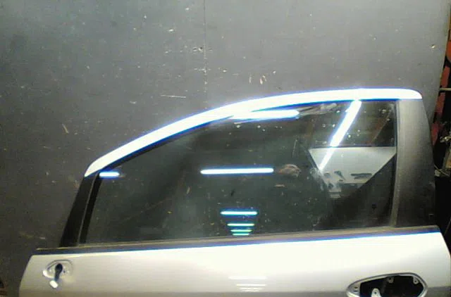 Porte avant gauche Fiat PUNTO EVO (199_) 1.3 d multijet (199axc1a, 199bxc1a, 199axt1a, 199bxt1a) (2009-2012) 3 portes oc