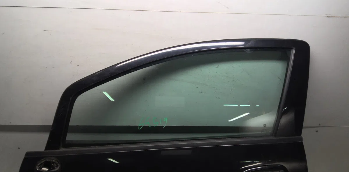 Porte avant gauche Fiat PUNTO EVO (199_) 1.4 (199axb1a) (2009-2012) occasion