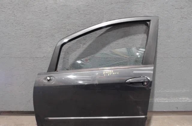 Porte avant gauche FIAT PUNTO EVO 3 PUNTO EVO 3 occasion