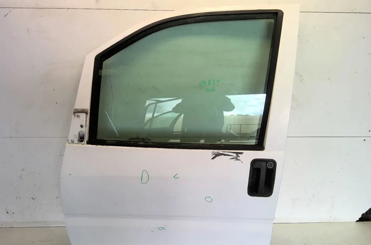 Porte avant gauche FIAT SCUDO 1 PHASE 1 occasion