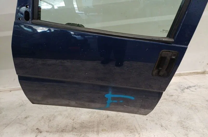 Porte avant gauche FIAT SCUDO 1 PHASE 1 occasion