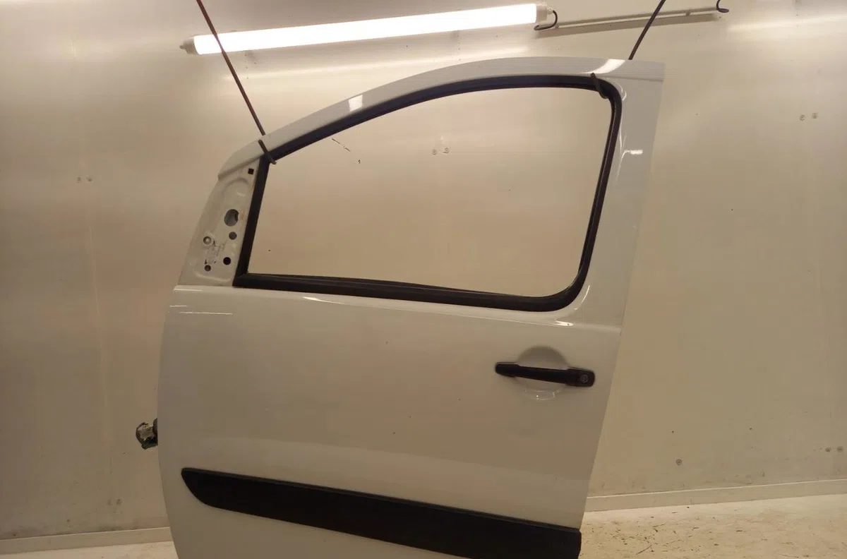 Porte avant gauche FIAT SCUDO 2 occasion