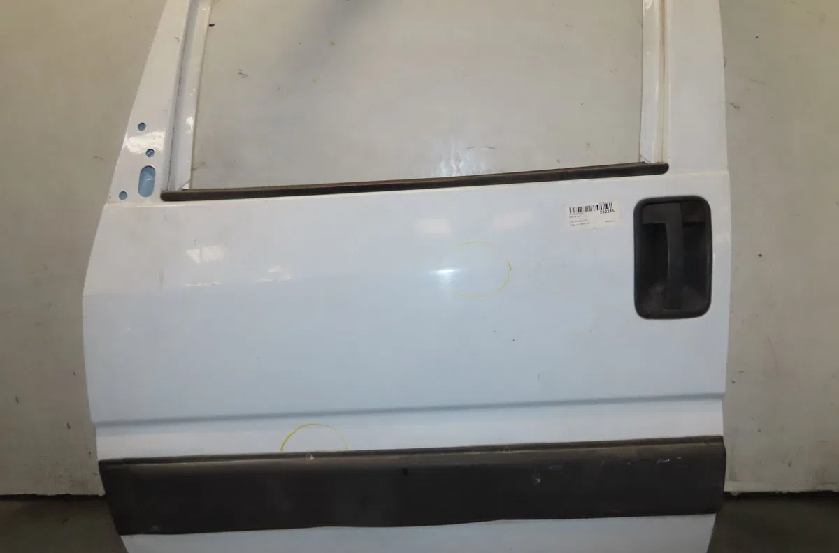 Porte avant gauche Fiat SCUDO Camionnette (220_) 1.9 d (1996-2006) occasion