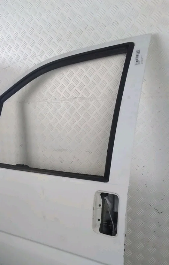 Porte avant gauche Fiat SCUDO Camionnette (220_) 2.0 jtd (1999-2006) occasion