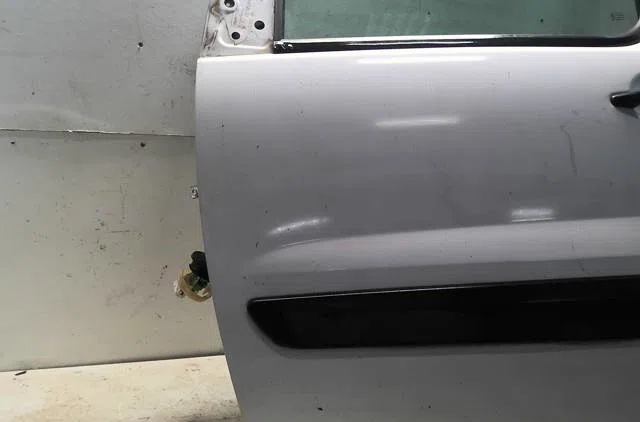 Porte avant gauche Fiat SCUDO Camionnette (270_, 272_) 2.0 d multijet (2007-2016) occasion