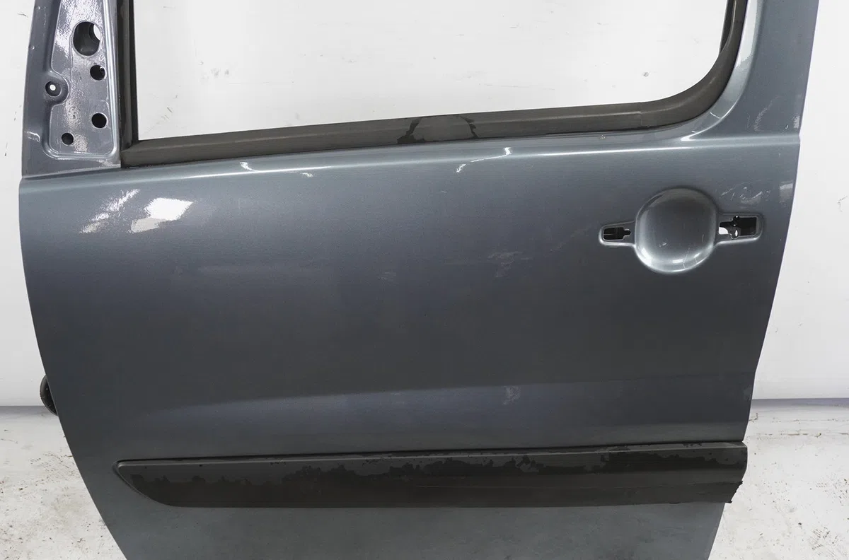 Porte avant gauche Fiat SCUDO Camionnette (270_, 272_) 2.0 d multijet (2007-2016) occasion