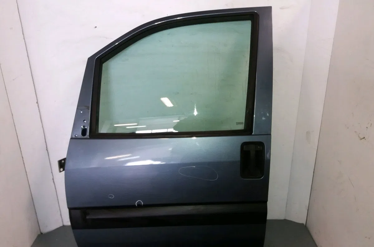 Porte avant gauche FIAT SCUDO I 2005 occasion