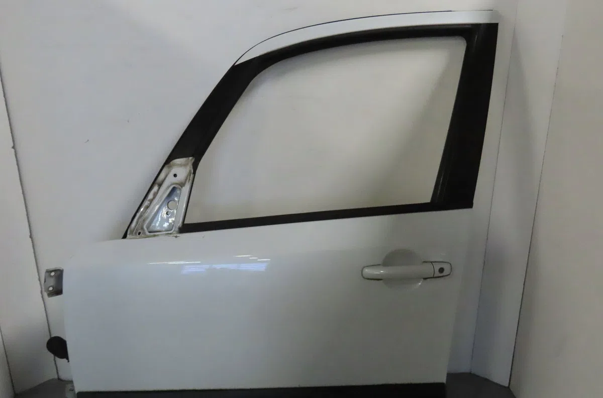 Porte avant gauche Fiat SEDICI (189_) 2.0 d multijet 4x4 (2006-2014) occasion