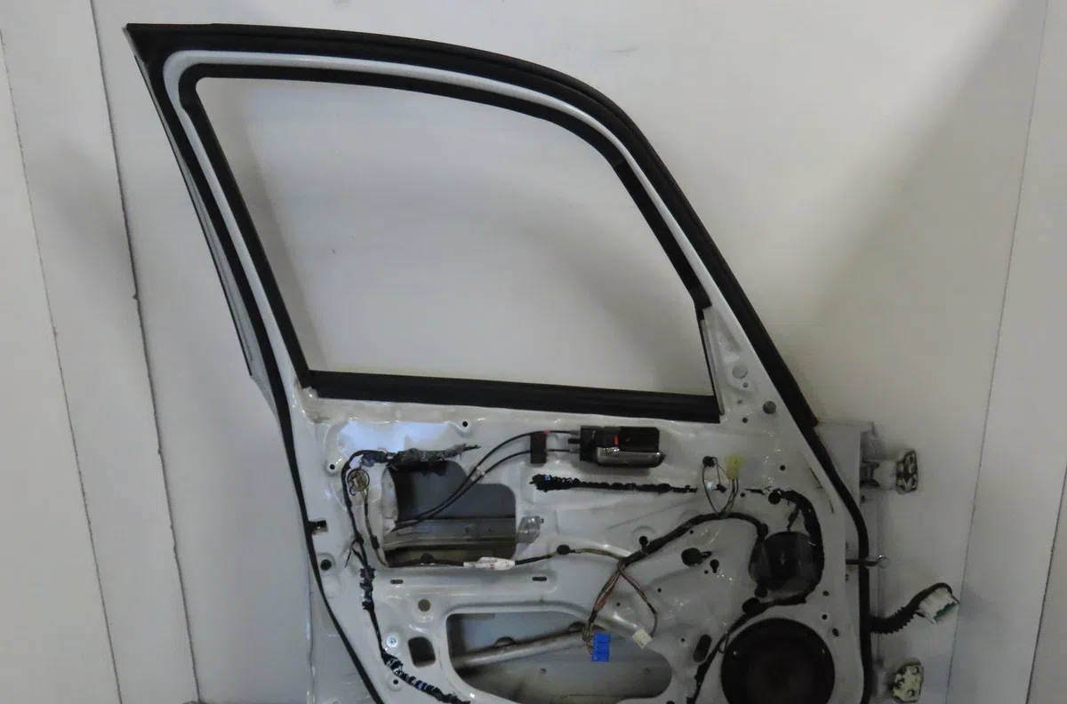 Porte avant gauche Fiat SEDICI (189_) 2.0 d multijet 4x4 (2006-2014) occasion