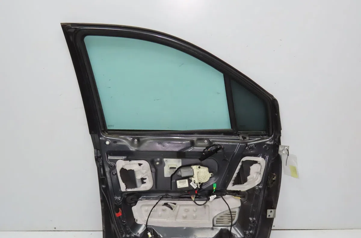 Porte avant gauche Fiat ULYSSE (179_) 2.2 jtd (2002-2006) occasion