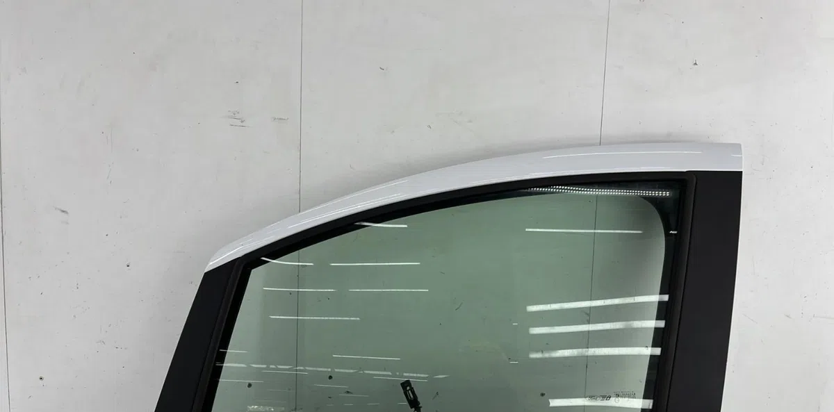 Porte avant gauche FORD B-MAX occasion