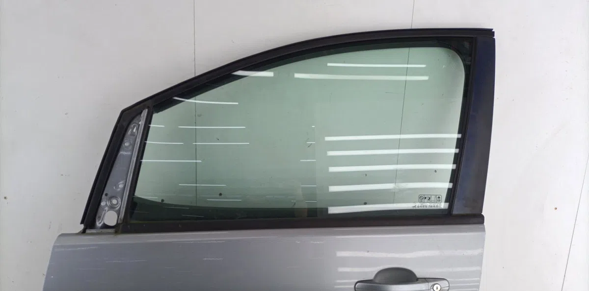 Porte avant gauche FORD C-MAX 1 PHASE 1 occasion