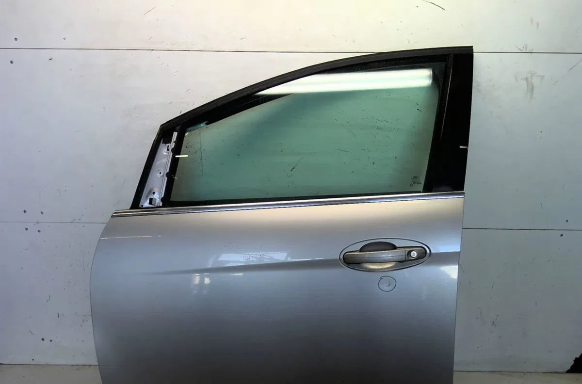 Porte avant gauche FORD C-MAX 2 PHASE 1 occasion