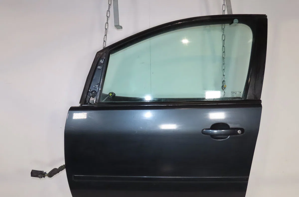 Porte avant gauche Ford C-MAX (DM2) 1.6 tdci (2007-2010) 5 portes occasion