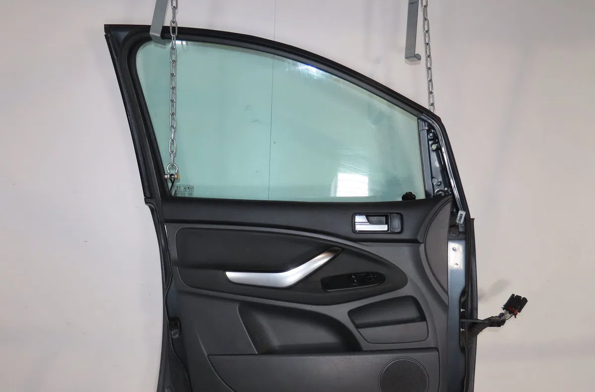 Porte avant gauche Ford C-MAX (DM2) 1.6 tdci (2007-2010) 5 portes occasion