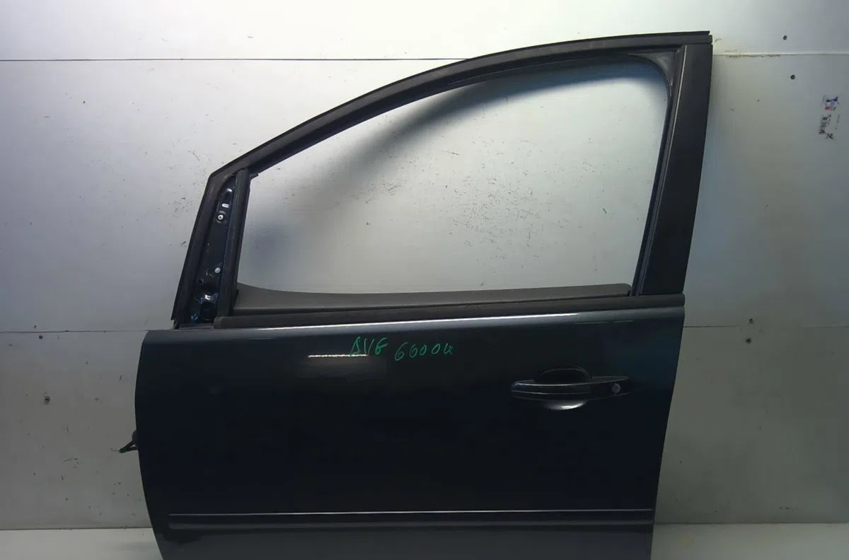 Porte avant gauche Ford C-MAX (DM2) 1.6 tdci (2007-2010) occasion
