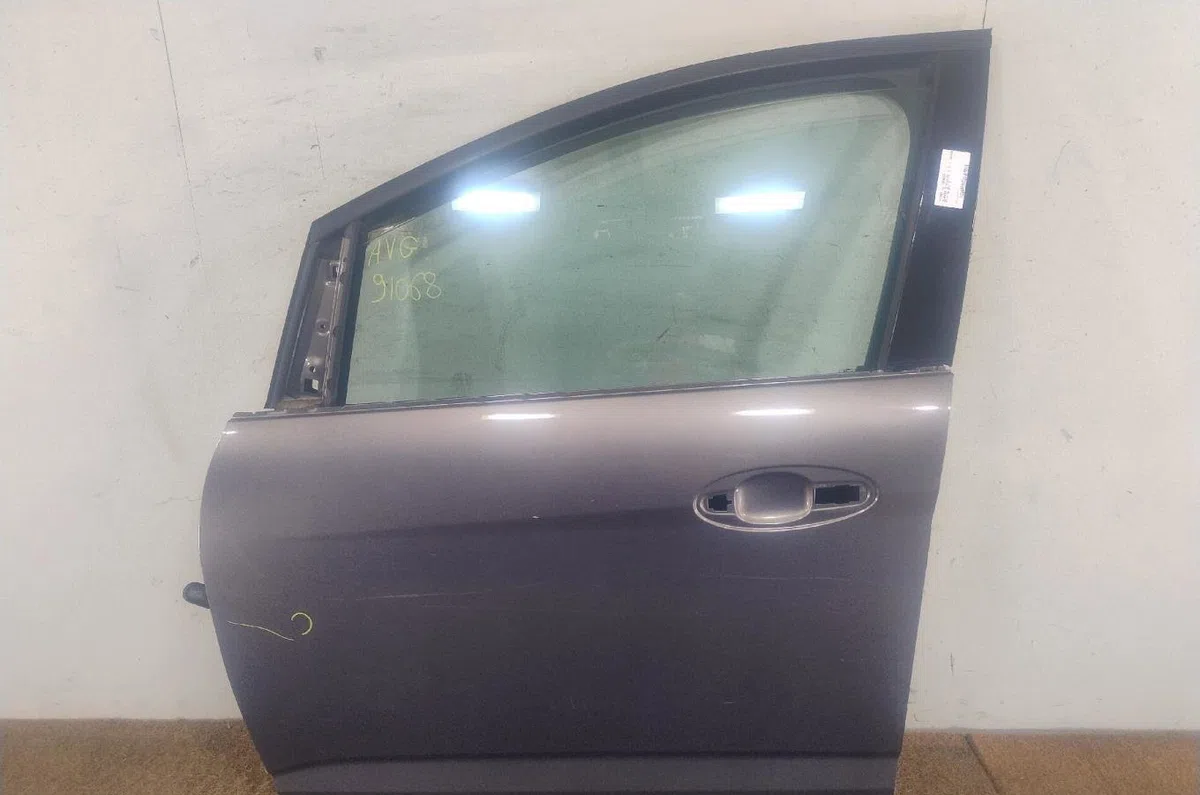 Porte avant gauche Ford C-MAX II (DXA-CB7, DXA-CEU) 1.6 tdci (2010-2019) 5 portes occasion
