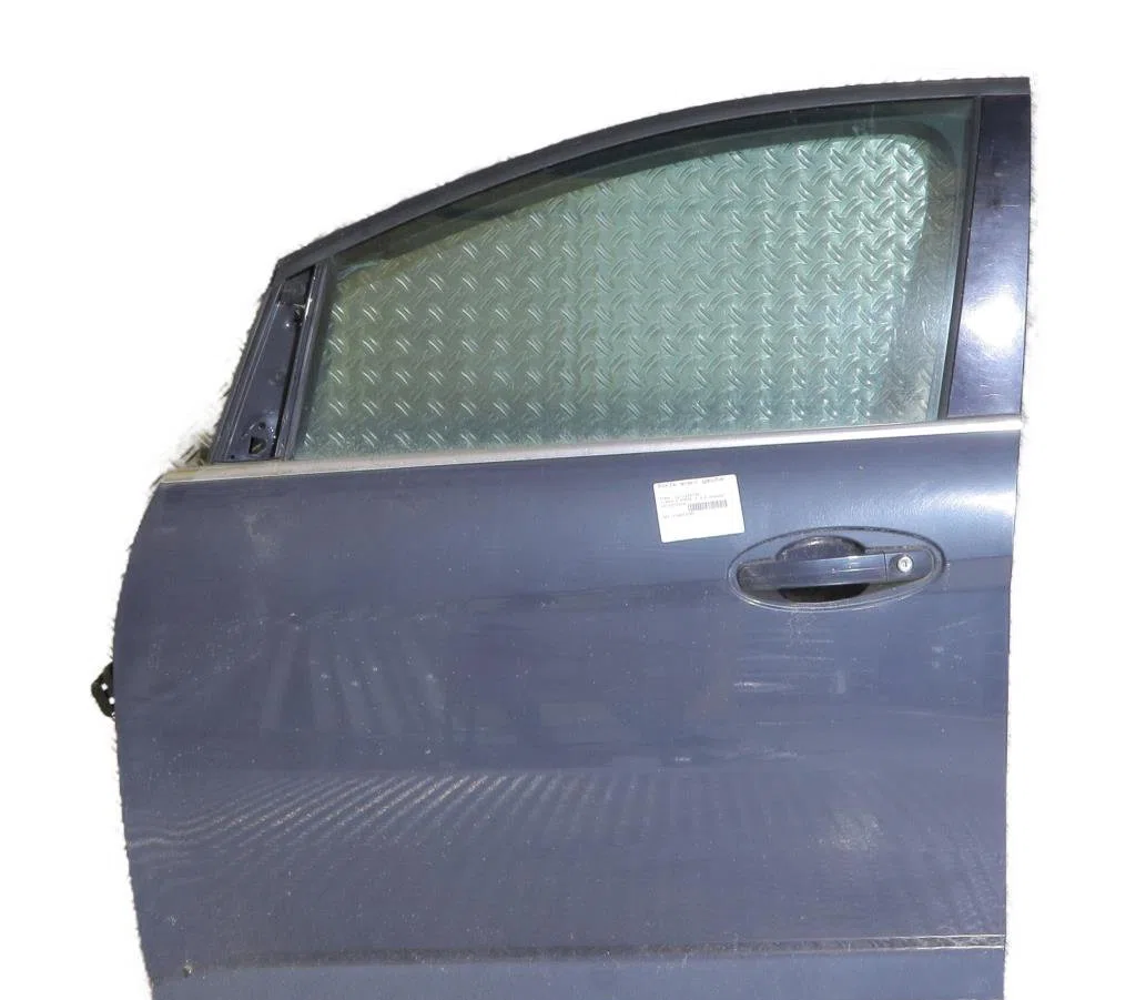 Porte avant gauche Ford C-MAX II (DXA-CB7, DXA-CEU) 1.6 tdci (2010-2019) occasion