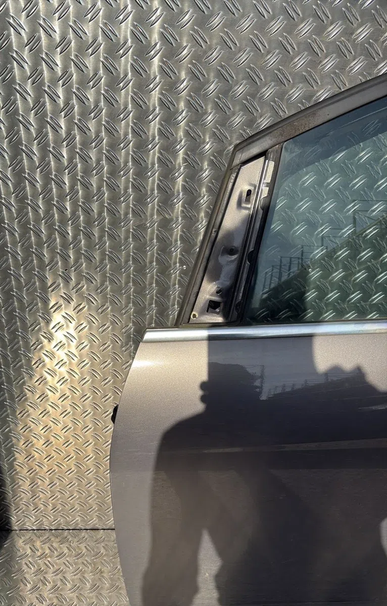Porte avant gauche Ford C-MAX II (DXA-CB7, DXA-CEU) 2.0 tdci (2010-2019) occasion