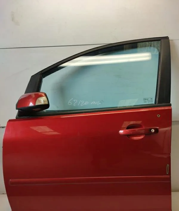 Porte avant gauche Ford ESCORT VI A trois volumes (GAL, AFL) 1.8 td (1995-1999) occasion