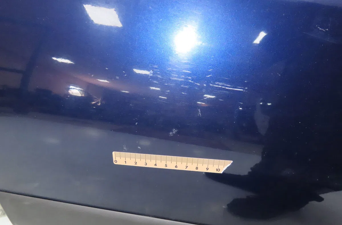 Porte avant gauche FORD FIESTA IV 2000 occasion