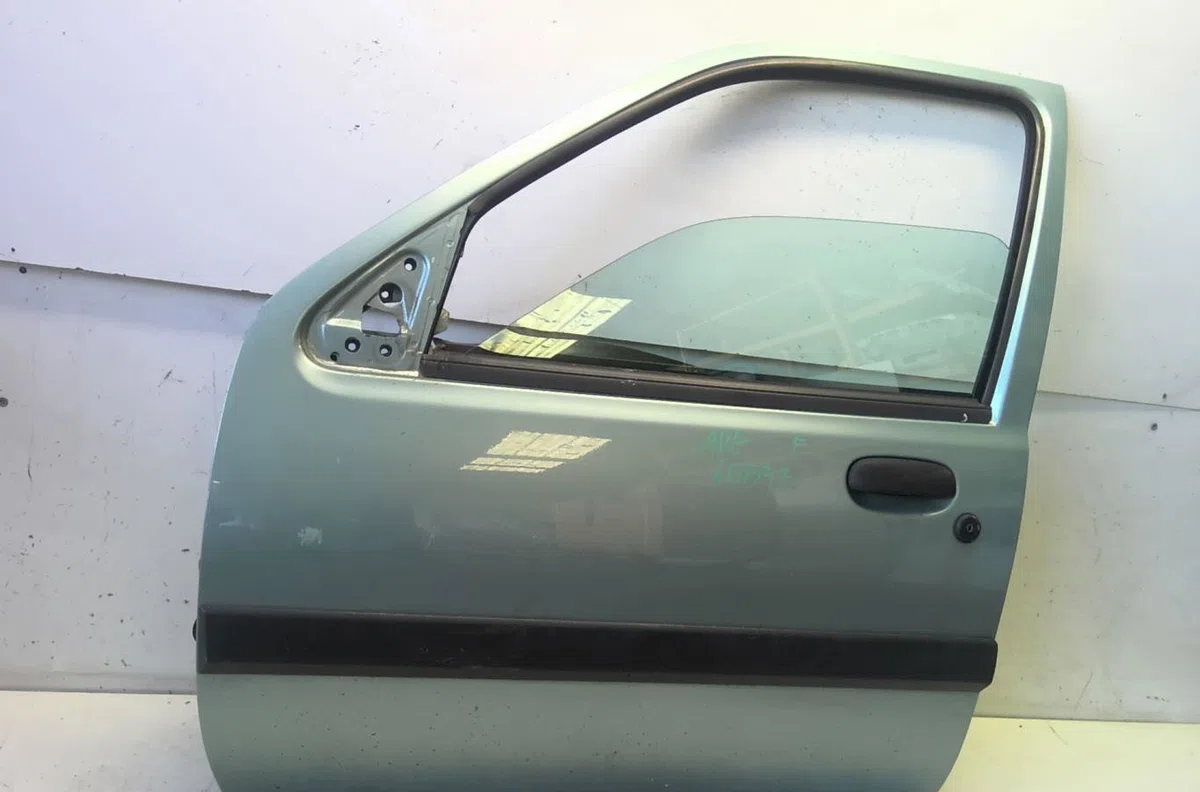 Porte avant gauche Ford FIESTA IV (JA_, JB_) 1.3 i (1995-2002) occasion