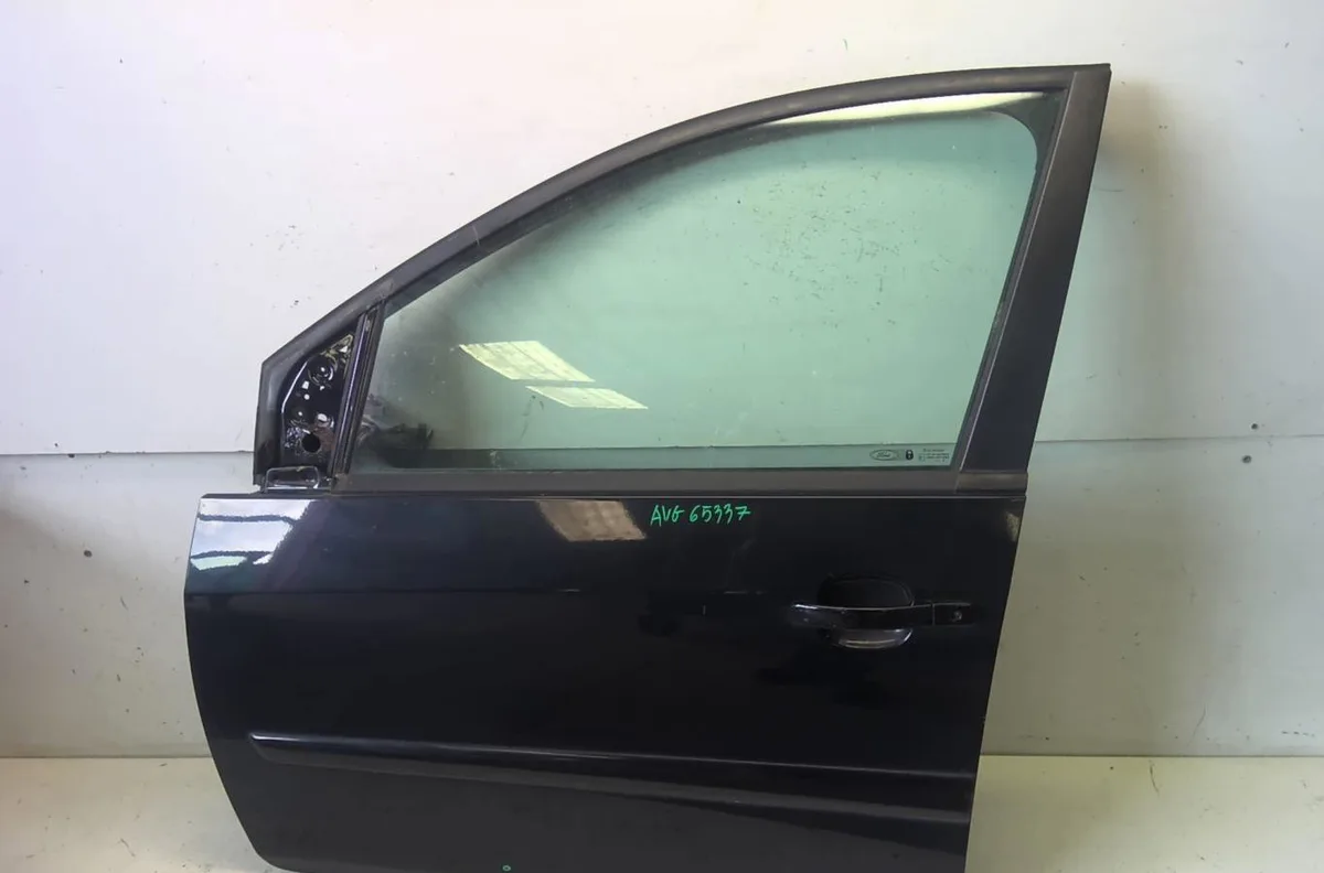 Porte avant gauche Ford FIESTA V (JH_, JD_) 1.25 16v (2002-2008) occasion